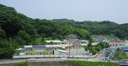 相武幼稚園の画像1