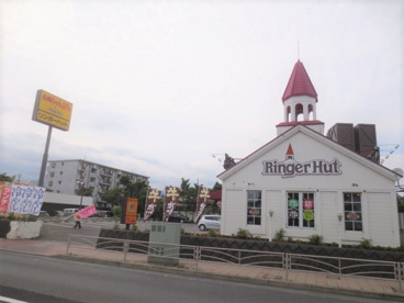 リンガーハット伊勢原石田店の画像1