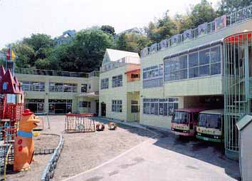 若草幼稚園の画像1