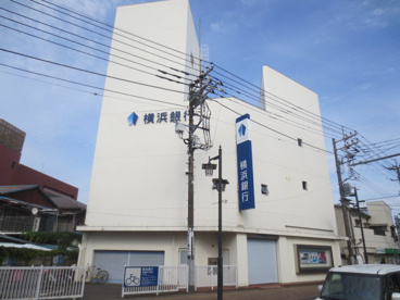 横浜銀行 伊勢原支店の画像1