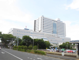 東海大学医学部付属病院