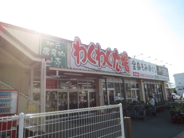 わくわく広場伊勢原店の画像1