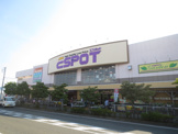 エスポット伊勢原店