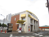 マクドナルド ２４６伊勢原店