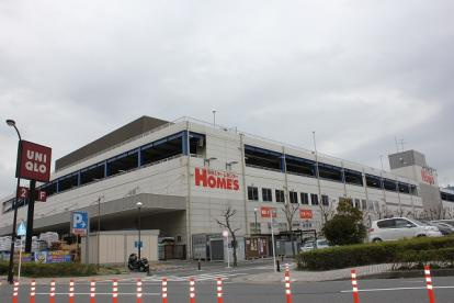 島忠・ホームズ横須賀店の画像1