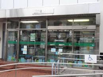 近畿大阪銀行 高槻中央出張所