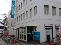 三井住友信託銀行 高槻支店の画像1