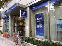 みずほ銀行 高槻支店
