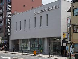 京都中央信用金庫高槻駅前支店の画像1