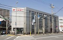 京都銀行 高槻支店