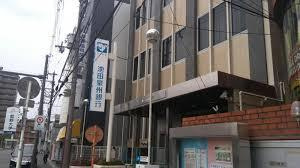滋賀銀行 阪急高槻支店の画像1