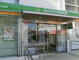 北おおさか信用金庫 清水支店