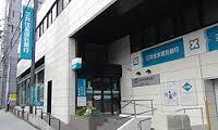 三井住友信託銀行 茨木支店の画像1