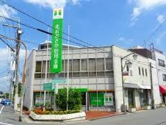 北おおさか信用金庫富田支店の画像1