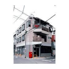 高槻深沢郵便局の画像1