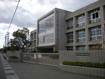 東神吉小学校の画像1