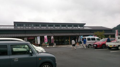 道の駅 つるの画像2