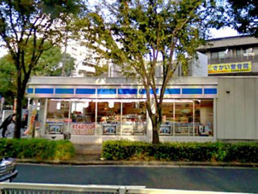 ローソン 都島毛馬町の画像1