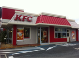 ケンタッキーフライドチキン・毛馬橋店