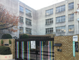 大阪市立大東小学校