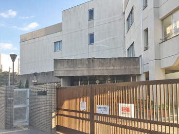 大阪市立淀川小学校の画像1