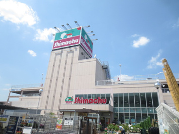 島忠・海老名店の画像1