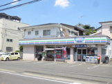 スリーエフ海老名大谷店