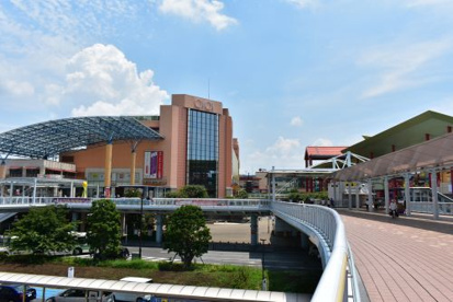 マルイファミリー海老名の画像1