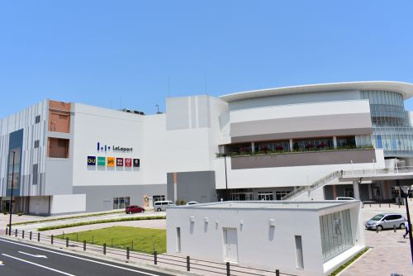 ららぽーと海老名の画像1