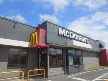 マクドナルド 海老名店の画像1