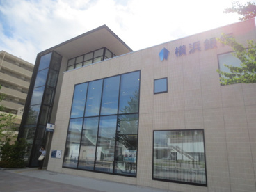 横浜銀行 海老名駅前支店の画像1