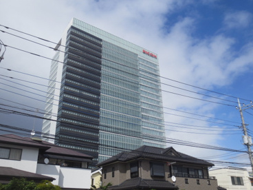 リコーテクノロジーセンターの画像1
