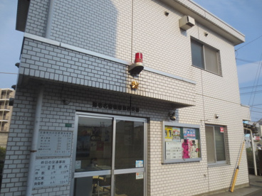 海老名警察署海西交番の画像1