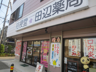 田辺薬局の画像1