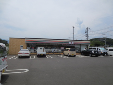 セブン-イレブン厚木下荻野北店の画像1