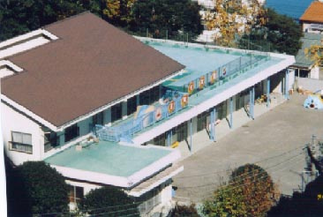 浦賀保育園の画像1