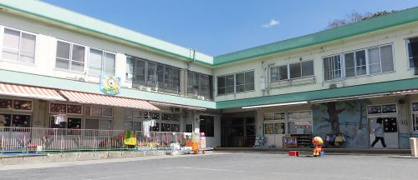 衣笠愛児園の画像1