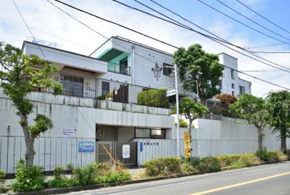 長岡保育園の画像1