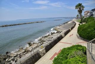 野比海岸公園の画像1