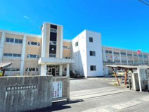 鈴鹿市立千代崎中学校