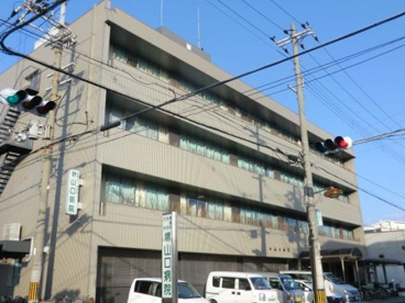 堺山口病院の画像1
