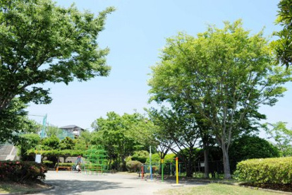 長沢台第二公園の画像1