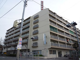 朝日会病院の画像1