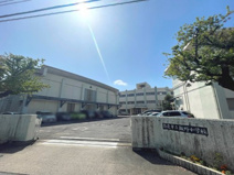 鈴鹿市立飯野小学校