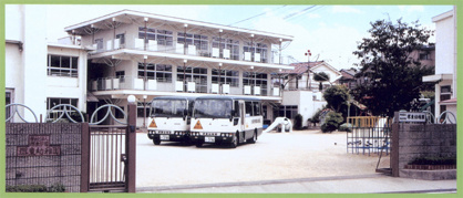 堺東学園幼稚園の画像1