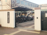 堺市立英彰小学校