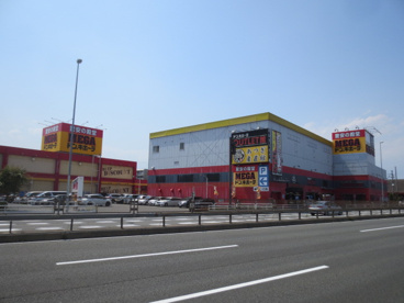 MEGAドン・キホーテ厚木店の画像2
