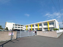 鈴鹿市立稲生小学校