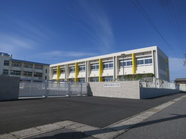鈴鹿市立稲生小学校の画像2