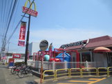 マクドナルド １２９山際店